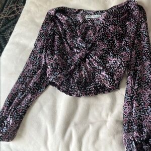 Blouse Zara